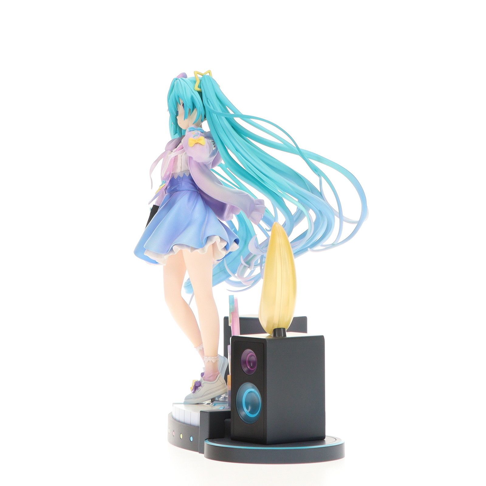 初音ミク HATSUNE MIKU Digital Stars 2021 ver. キャラクター