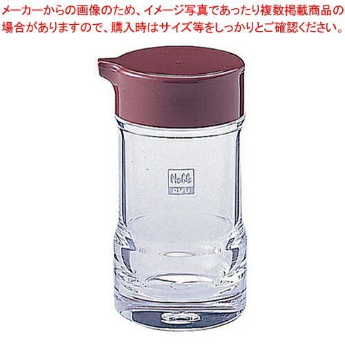 ノーブル ソースさし 茶
