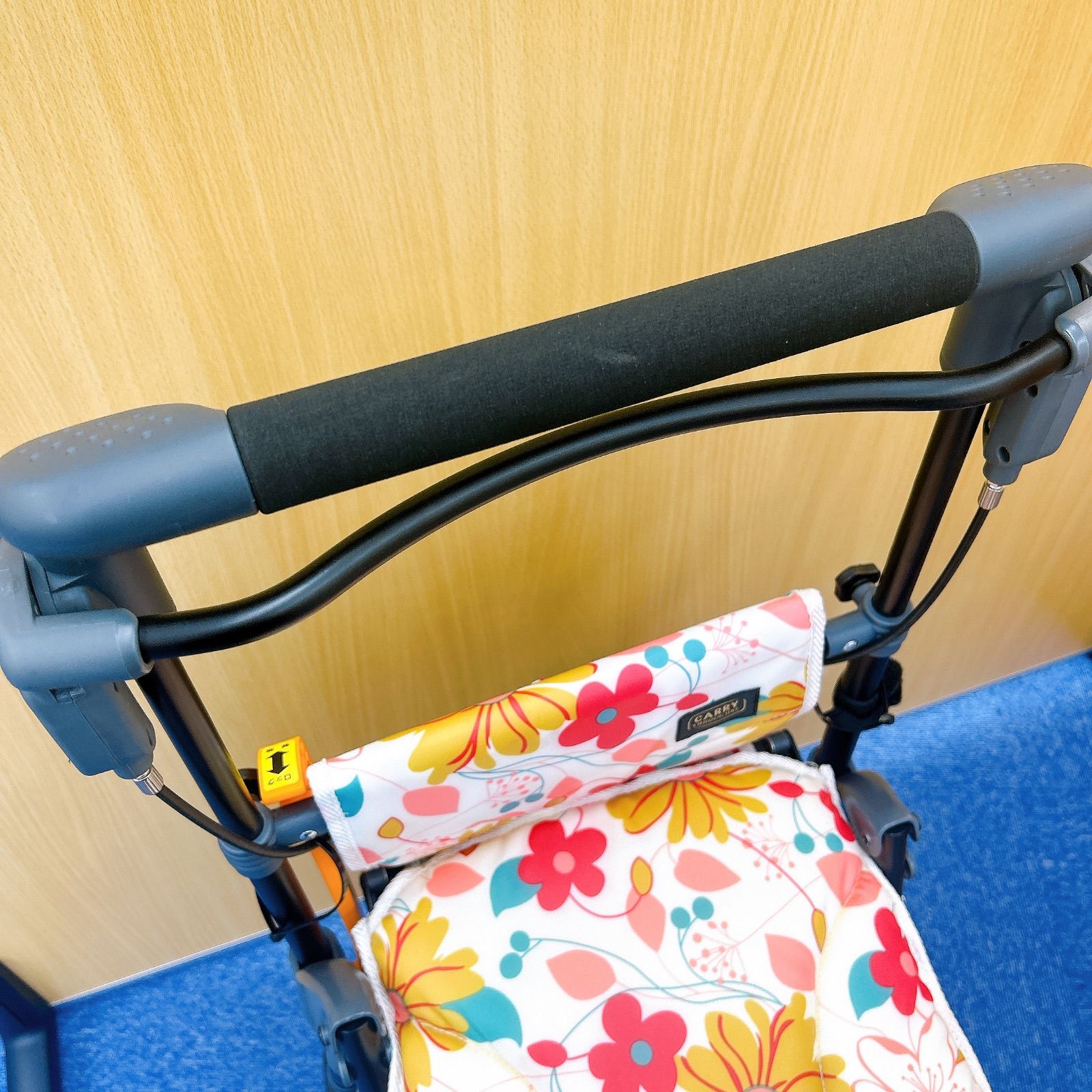 スルーンボックス シルバーカー その他 2