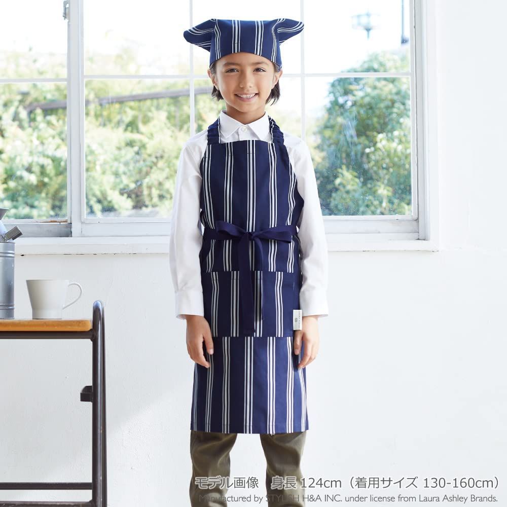 LAURA ASHLEY エプロン　3枚 楽天市場】【クーポン配布中】【LAURA ASHLEY】 エプロン 保育士