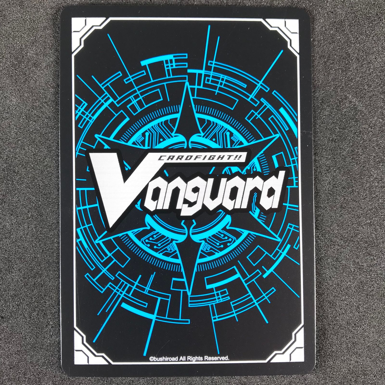 ヴァンガード アメリオレート・コネクターSP 4枚