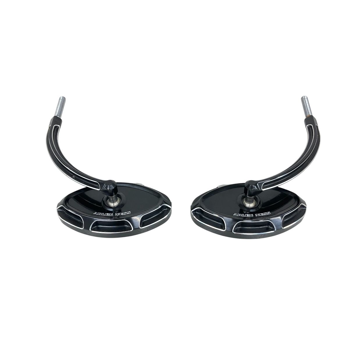 新品 ARLEN NESS アレンネス Beveled ガスタンクキャップ/ガスキャップ/ブラック/スポーツスター/ダイナ/ソフテイル/ツーリングモデル ☆新品☆ ARLEN NESS アレンネス Beveled ホーンキット