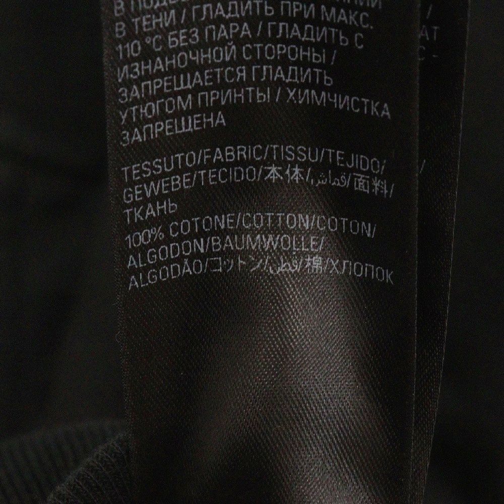 【人気】BALENCIAGA パーカー MEDIUM FIT HOODIE 767877TRVJ3 BALENCIAGA (バレンシアガ) Medium Fit Logo Hoodie 767877