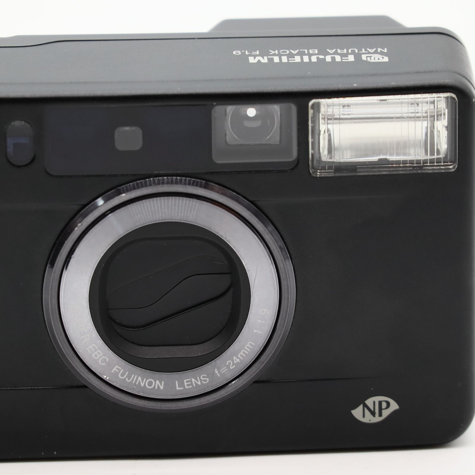 FUJIFILM NATURA BLACK F1.9 NATURA S／NATURA BLACK F1.9 | 富士フイルム