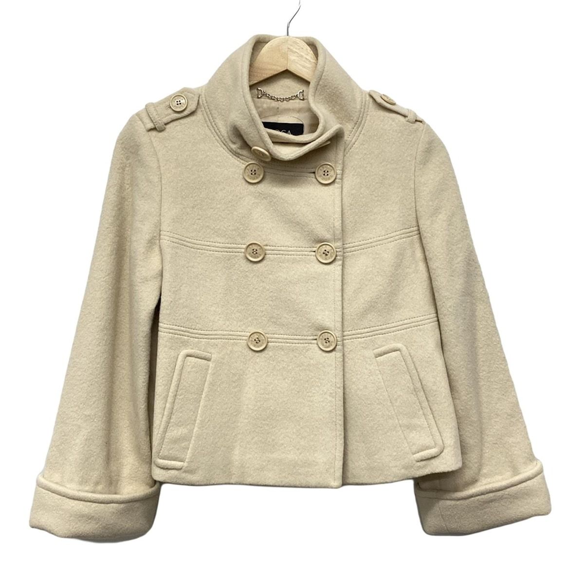 EPOCAロングコート　サイズ40 11009M5B0144228007?$VS_1500$