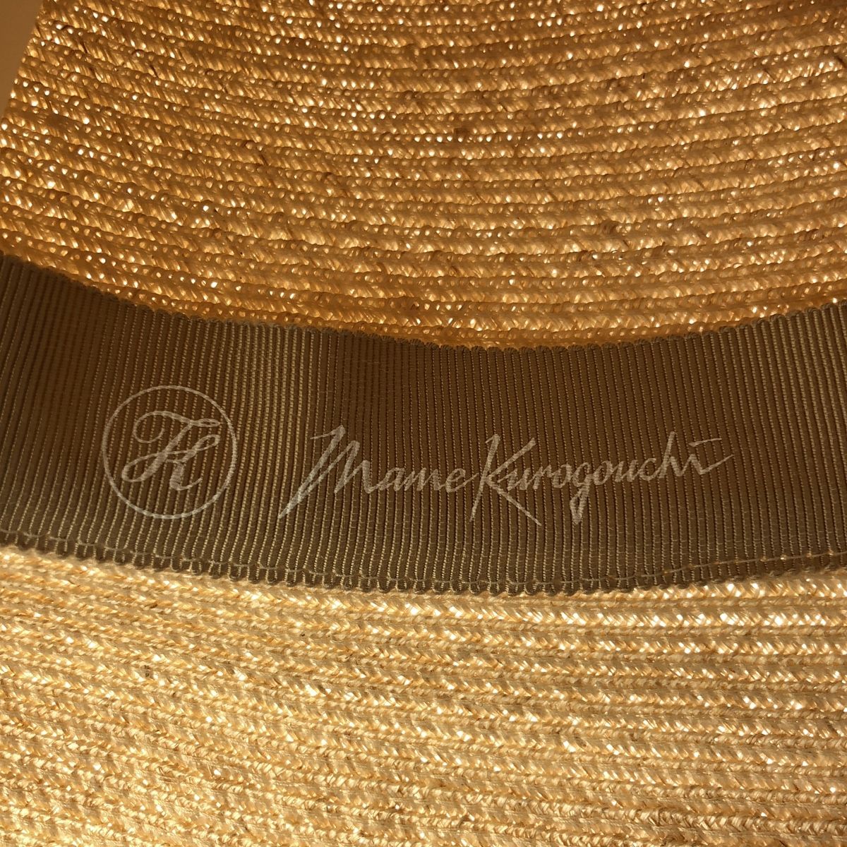 美品】 Mame Kurogouchi / マメクロゴウチ | × KIJIMA TAKAYUKI