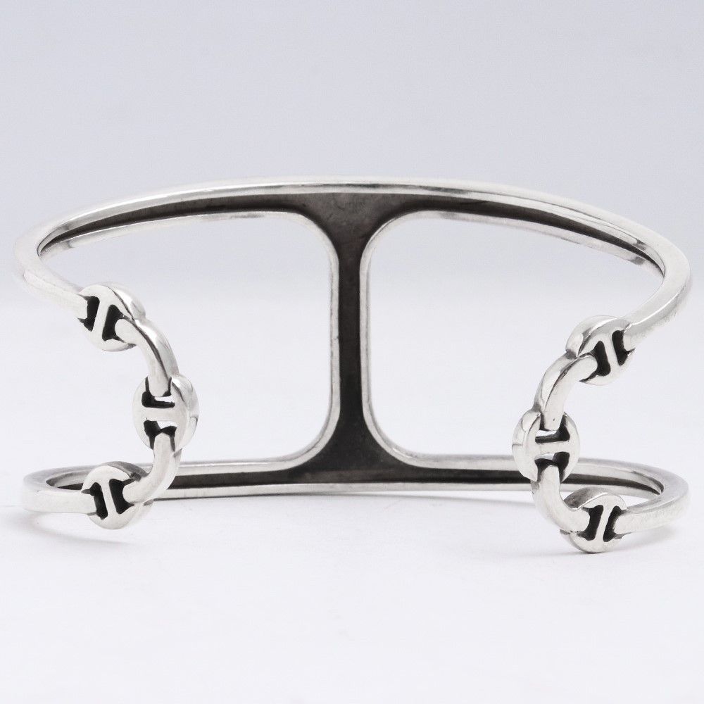 HOORSENBUHS PHANTOM CUFF シルバー - メルカリ