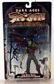 Spawn Dark Ages Series 11 The Spellcaster ／ スポーン ダークエイジ　ザ･スペルキャスター 中古】Spawn Dark Ages Series 11 The Spellcaster ／ スポーン