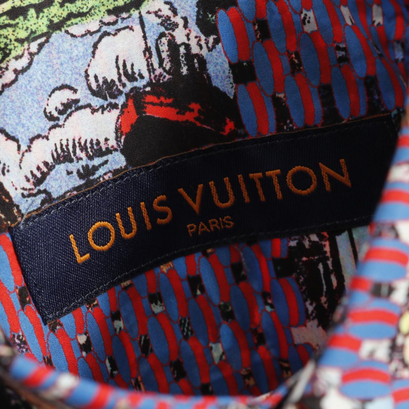 LOUIS VUITTON ルイ・ヴィトン ダミエクラシック その他トップス  