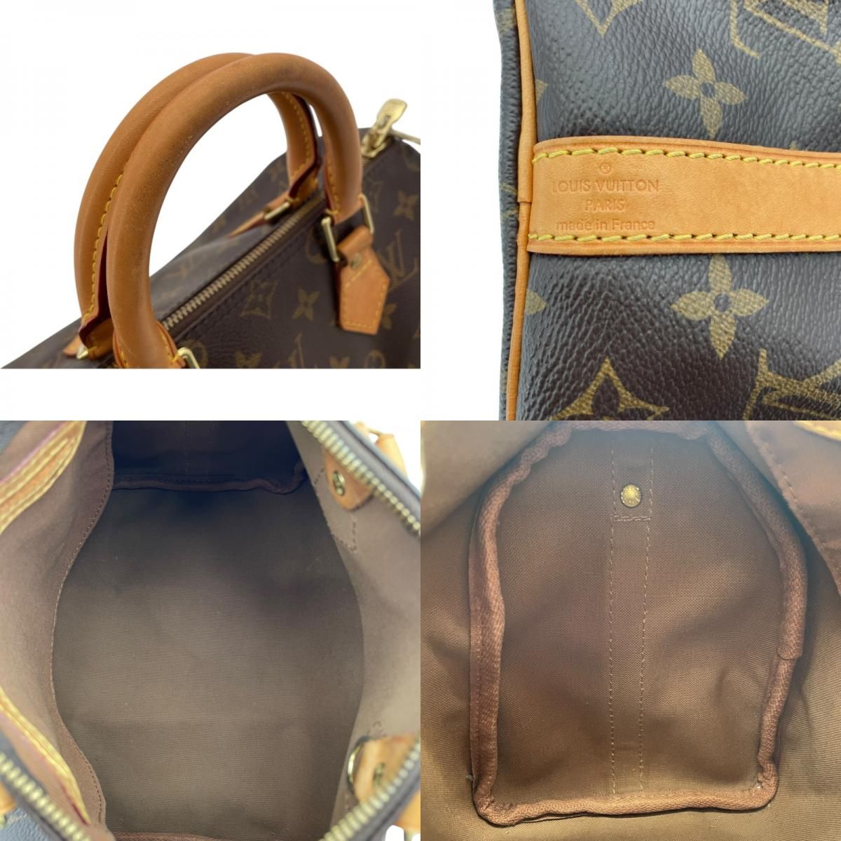 スピーディバンドリエール25 M40390