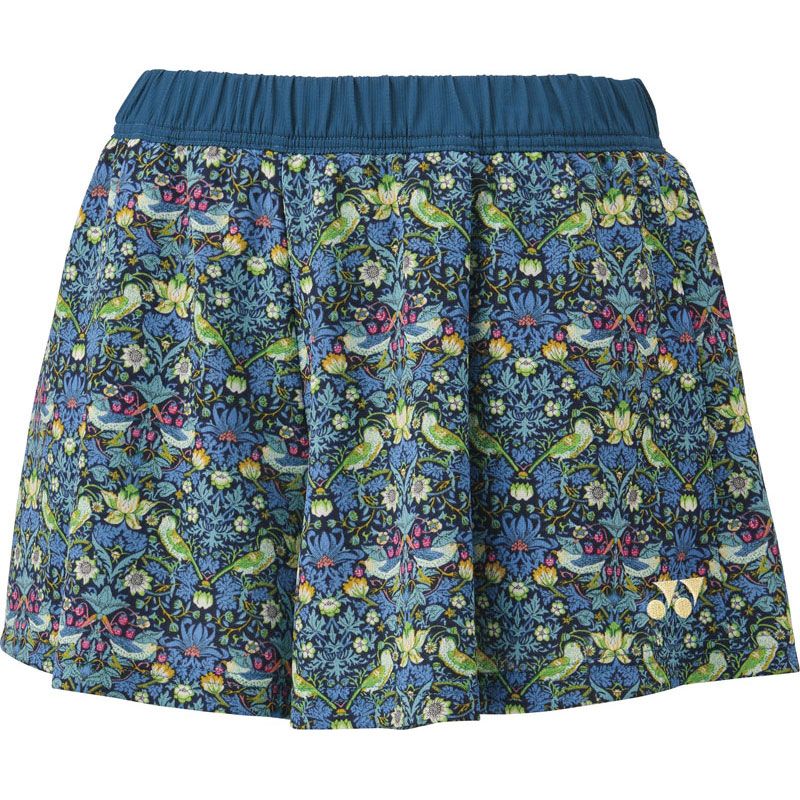 YONEX ヨネックス ウィメンズショートパンツ テニス ゲームパンツウィメンズ 25108-609 609 ナイトスカイ