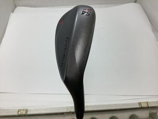 テーラーメイド Taylor Made MILLED GRIND 2 ブラック 54°|11° ウェッジ WG リシャフト フレックスその他 メンズ 男性用 右利き 右用 Dランク ゴルフクラブ