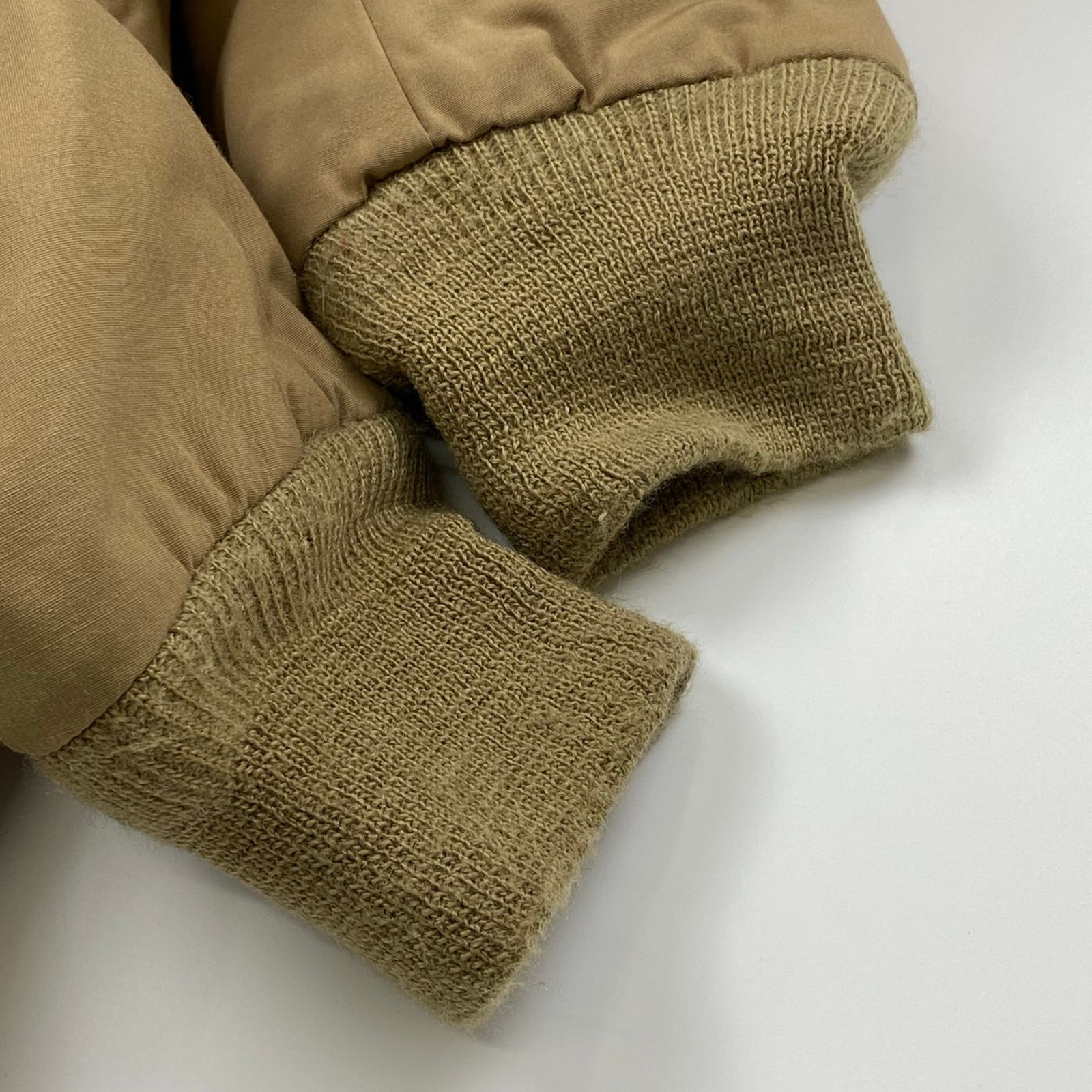 70年代 VINTAGE Schott ショット / ヴィンテージ ダウンジャケット 