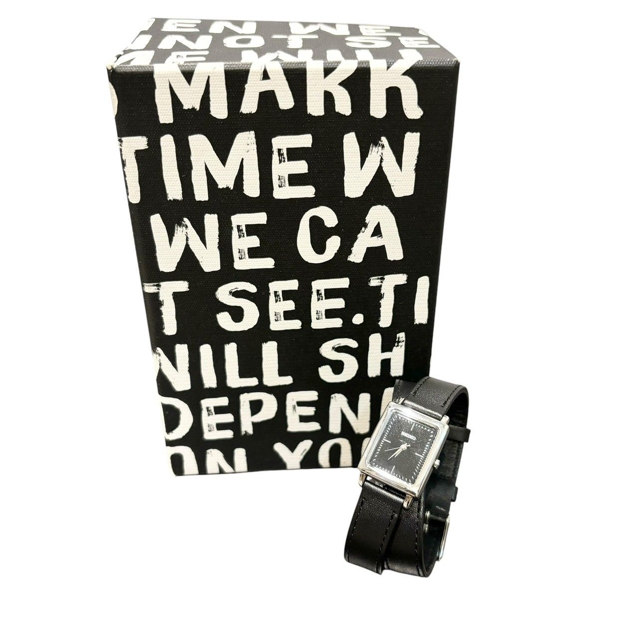 SEIKO (セイコー) 1N01-HAN0 Exclusive 2way wrist watch AP STUDIO