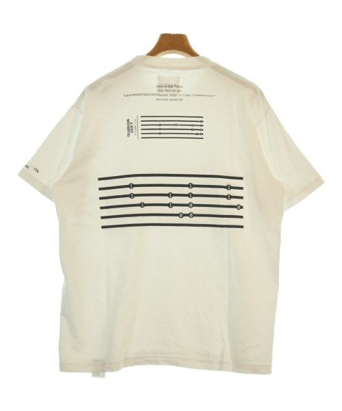 Tシャツ・カットソー × ヴィンテージ(中古) TAKAHIROMIYASHITATheSoloist. 0296524S0019 Tシャツ・カットソー × ヴィンテージ(中古