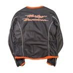 Harley-Davidson motorcycle