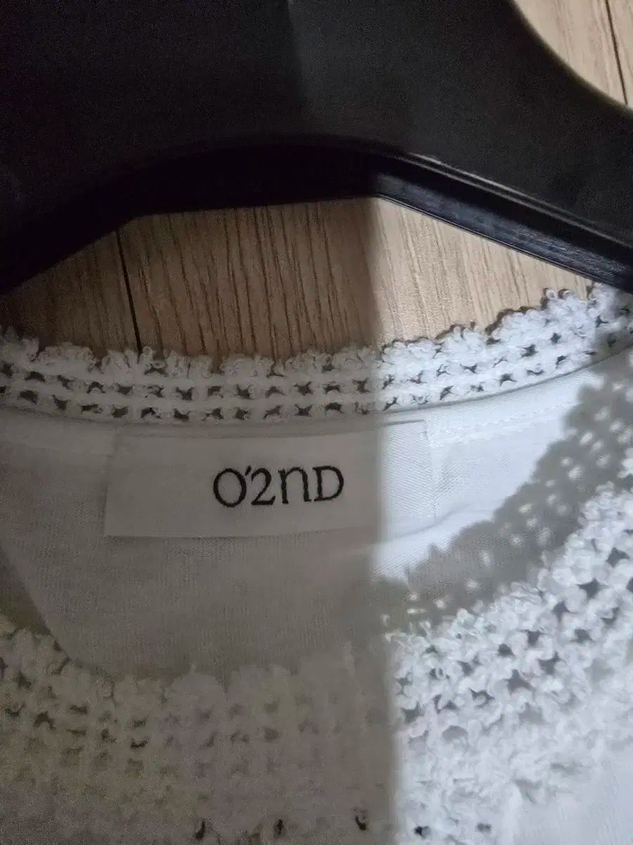 O 2nd