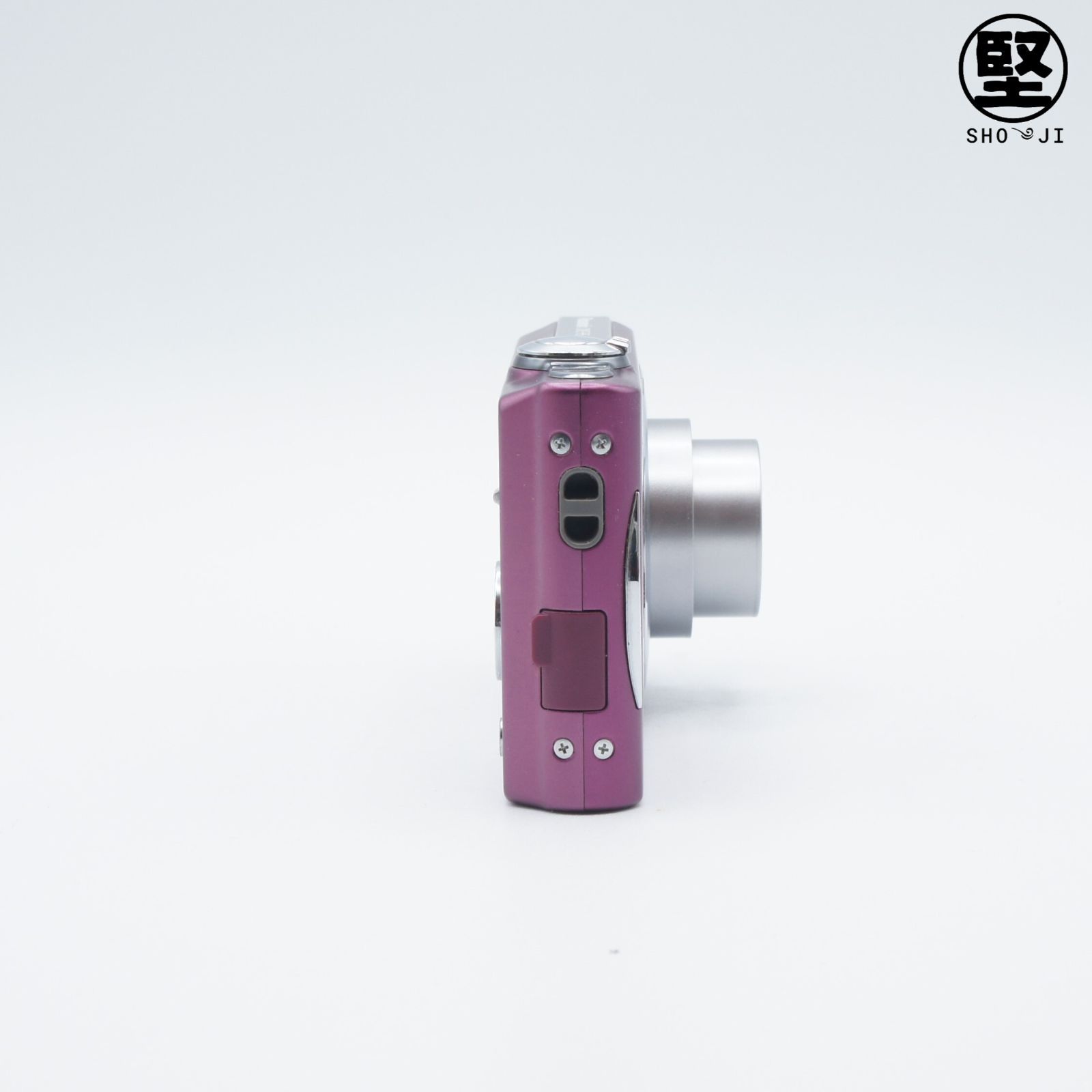 パナソニック LUMIX DMC-FH5 レトロデジカメ オールドコンデジ
