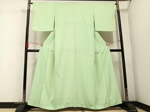 平和屋着物●江戸小紋　角通し　正絹　逸品　未使用　AABC2578ph 平和屋着物○江戸小紋 角通し 正絹 逸品 未使用 AABC2578ph - メルカリ