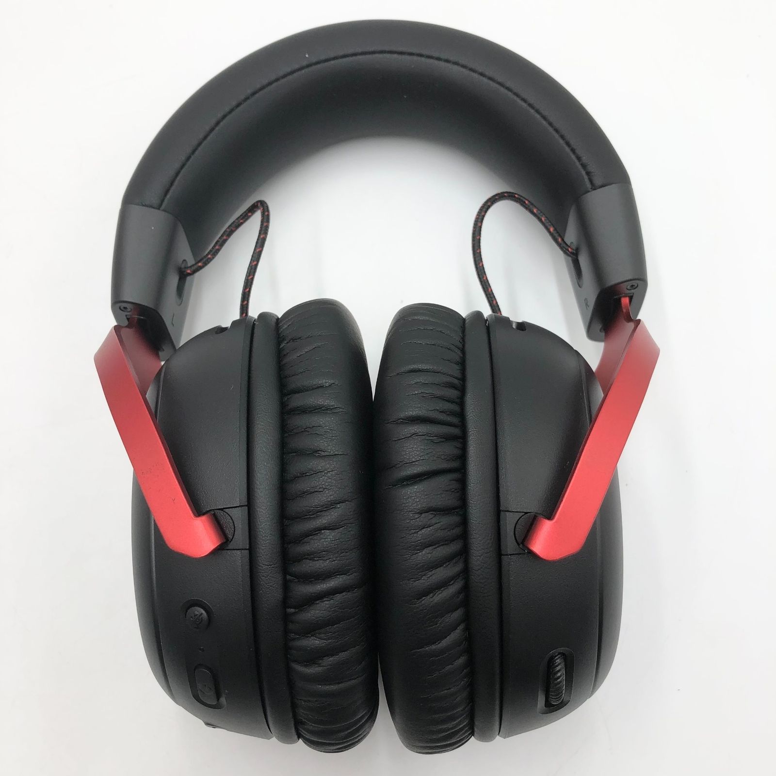 ハイパーエックス(HyperX) HyperX Cloud IIIワイヤレスゲーミング