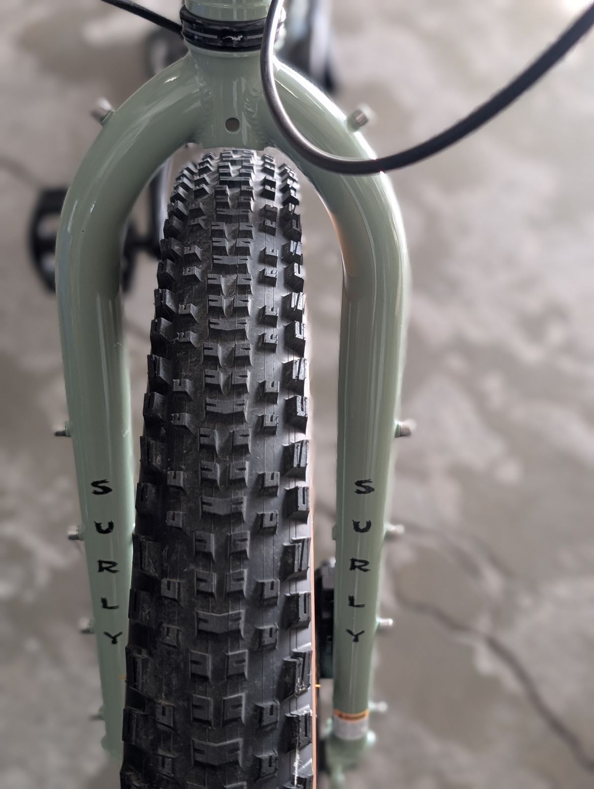 リユース自転車