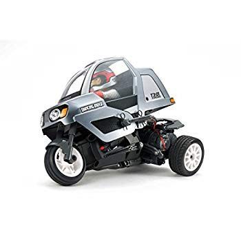 専用出品 タミヤ スターユニットシリーズ 1/8 トリプルホイール ダンシング