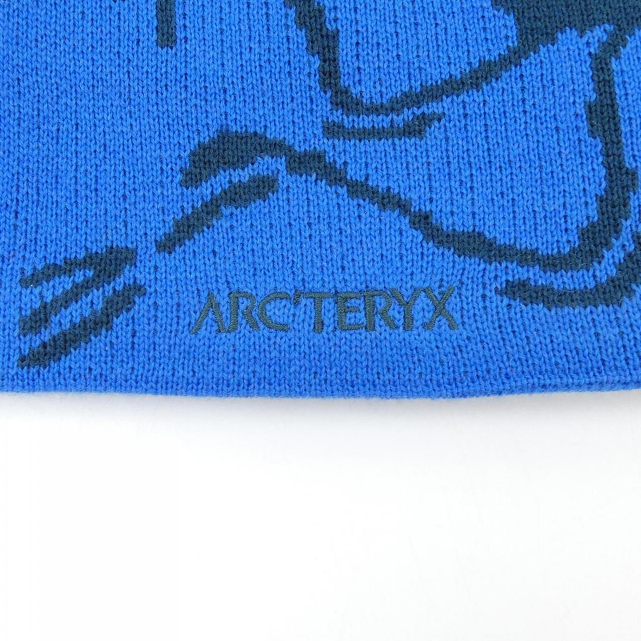 アークテリクス