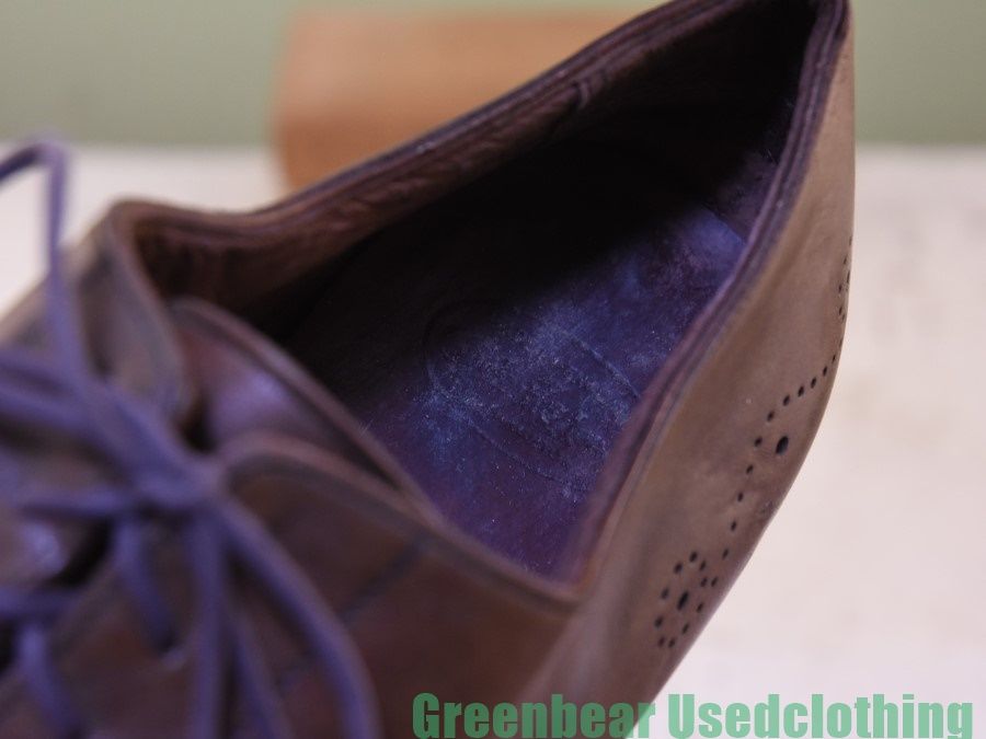 Y427 イギリス製