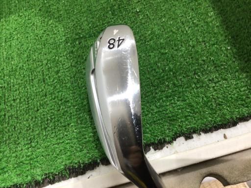 PRGR - 中古 PRGR プロギア wedge ウエッジ 48度 MODUS120 S 中古】プロギア(PRGR) ウェッジ 通販｜GDO中古ゴルフクラブ