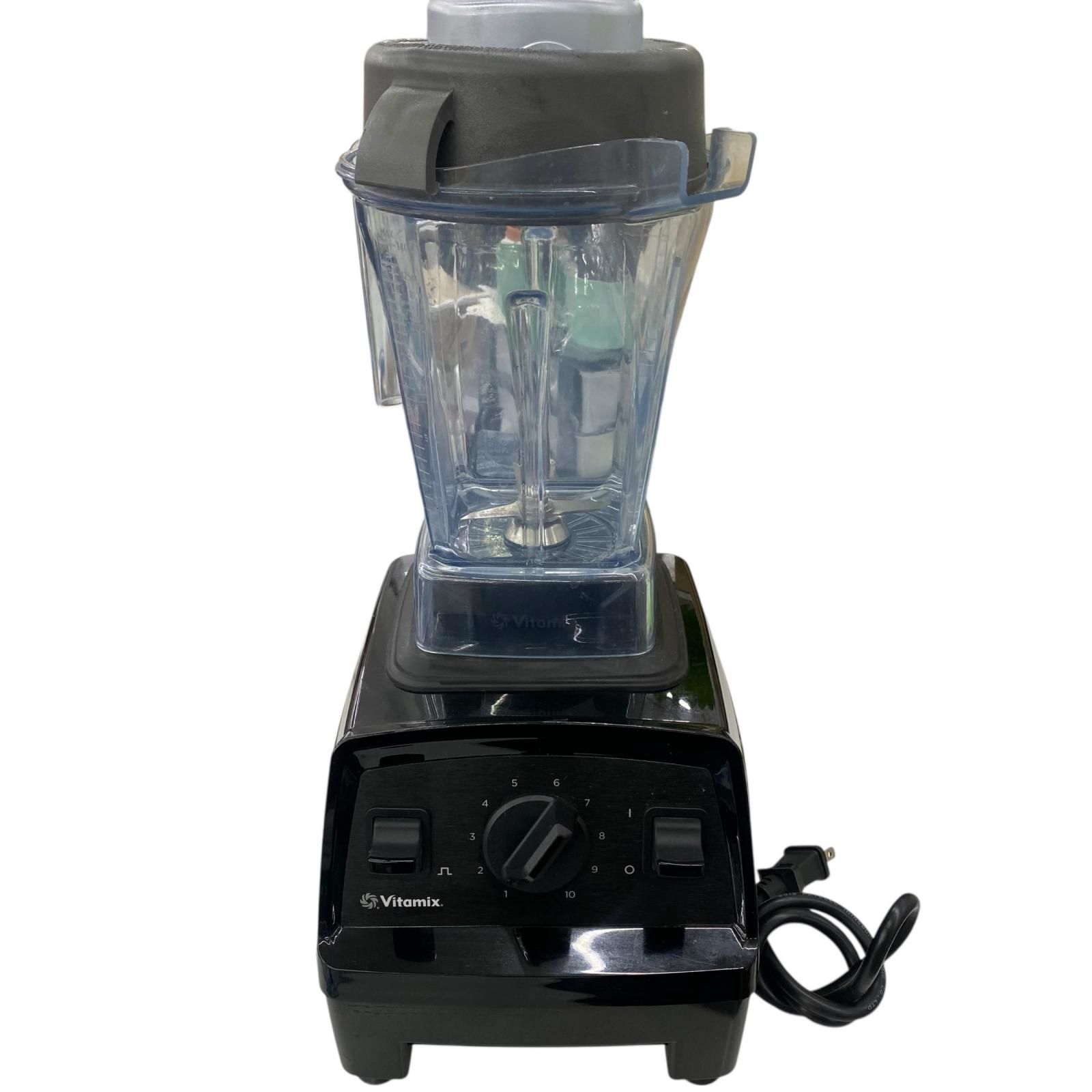 186001 vitamix バイタミックス ブレンダー ミキサー VM0202