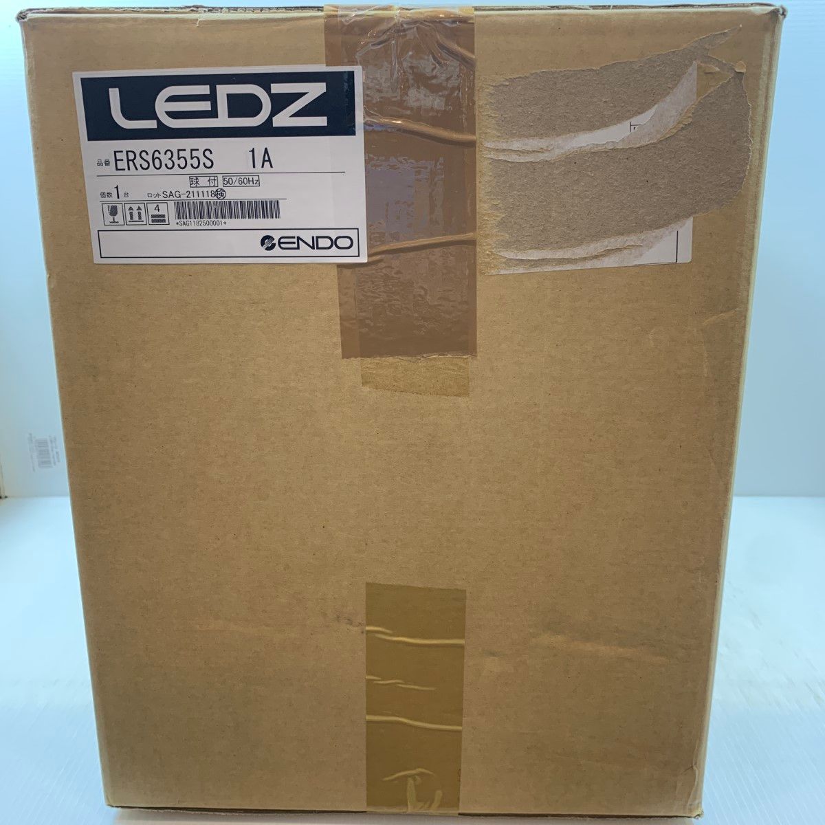 κκ遠藤照明 工具関連用品 LED照明 ERS6355S κκ遠藤照明 工具関連用品 LED照明 ERS6355S 【公式通販】