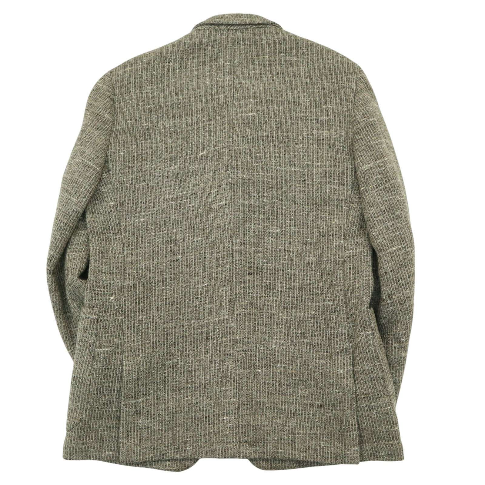 Henry Cottons ヘンリーコットンズ　テーラードジャケット　M  美品 Yahoo!オークション -「ヘンリーコットンズ ジャケット