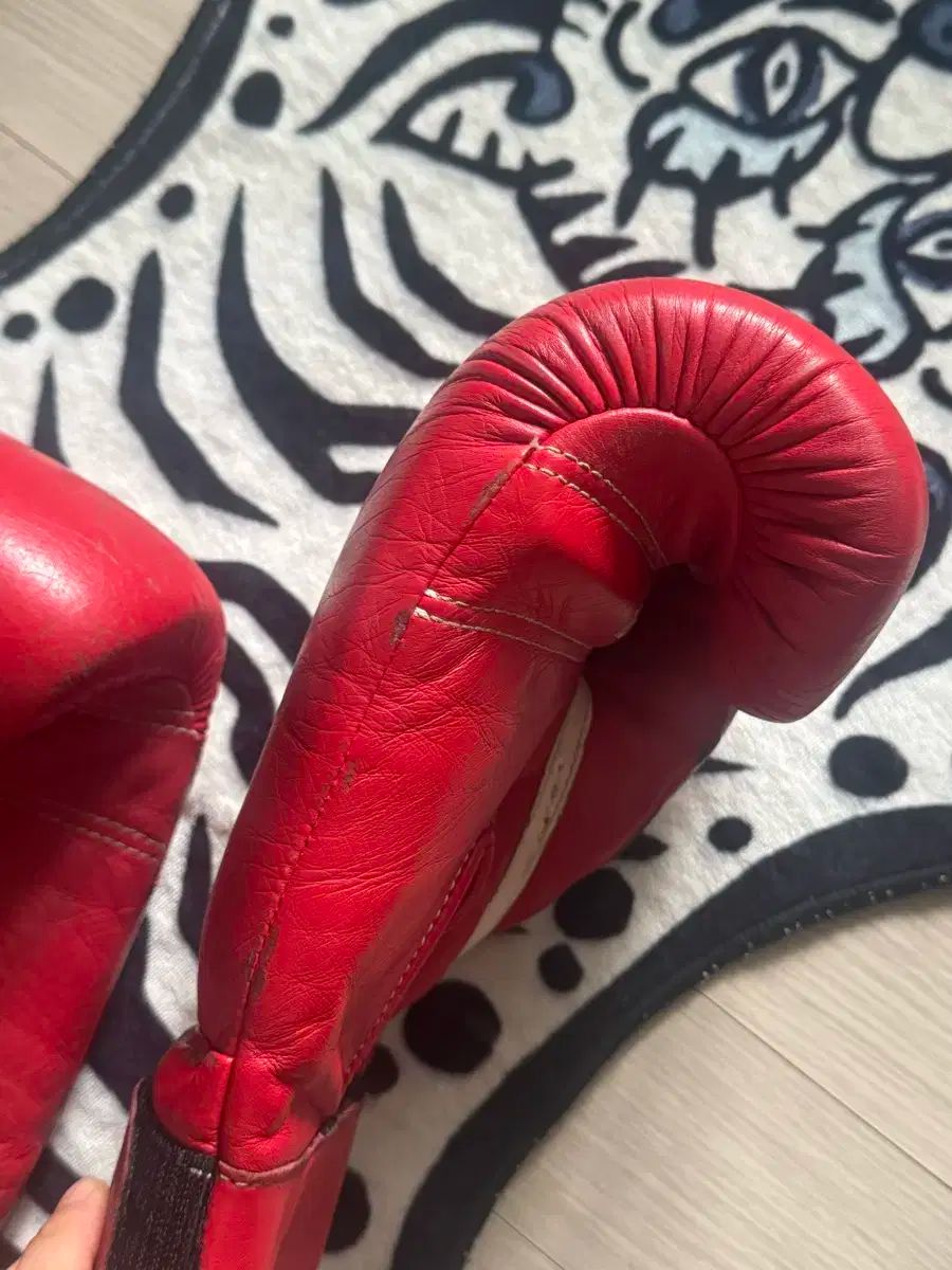 ウィニング ボクシング