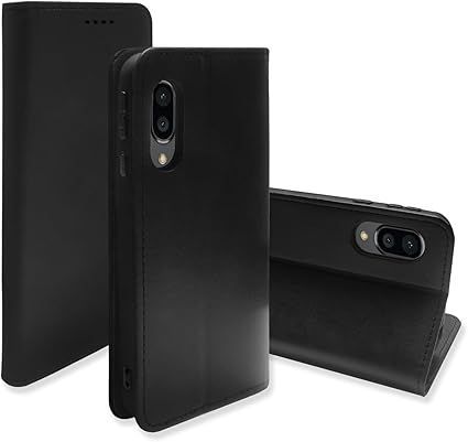 AQUOS sense3 / sense3 lite / sense3 basic/Android one s7 ケース 手帳型 財布型 カード収納 内蔵マグネット スタンド機能 SH-02M SHV45 SH-M12 SHV48 携帯カバ