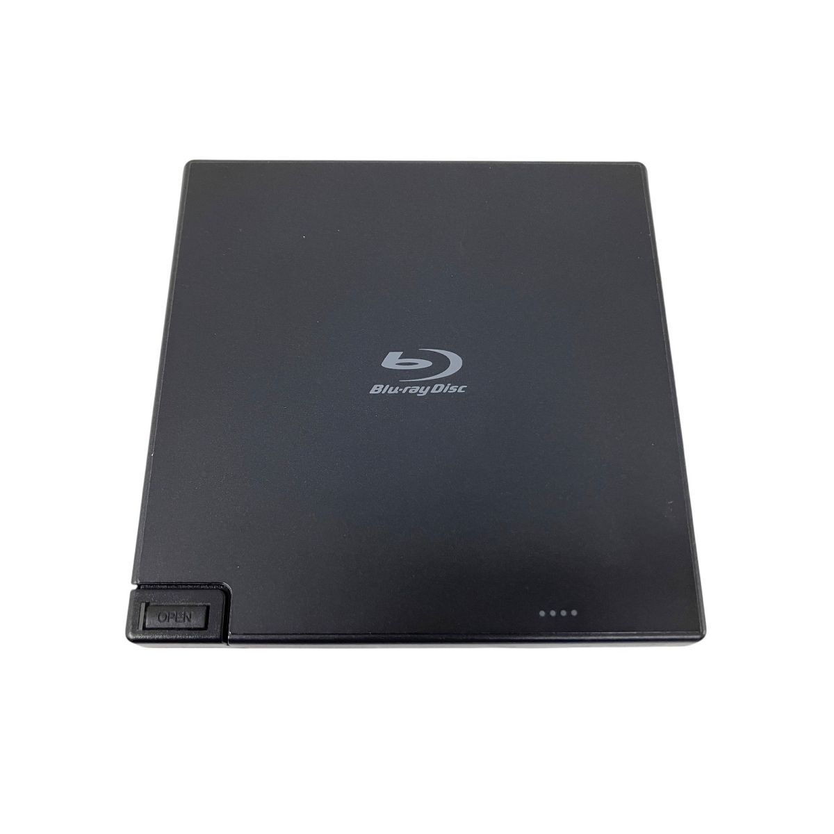 Pioneer BDR-XD07J-UHD ポータブルBDライター UHD BD再生対応 O9984914