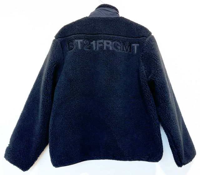 BT21 X FRAGMENT(ビーティーニジュウイチ X フラグメント BT21 X FRAGMENT(ビーティーニジュウイチ X フラグメント