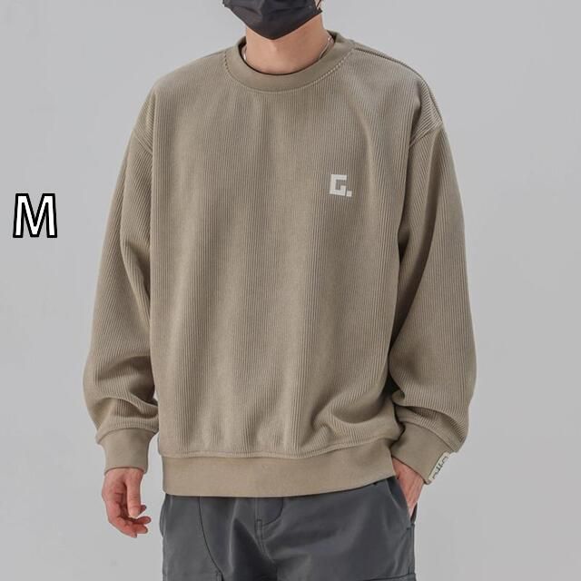 種類96：4XL⁄E：8018 ブラウンカラー レ メンズ ファッション 服 男性