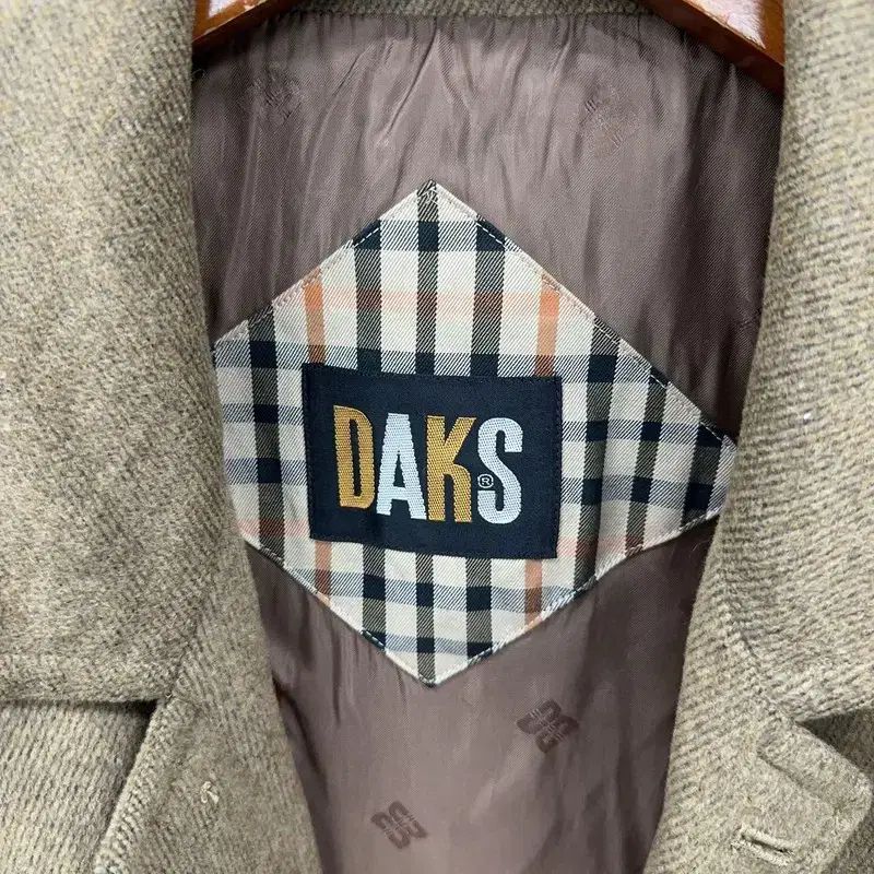 DAKS ダックス