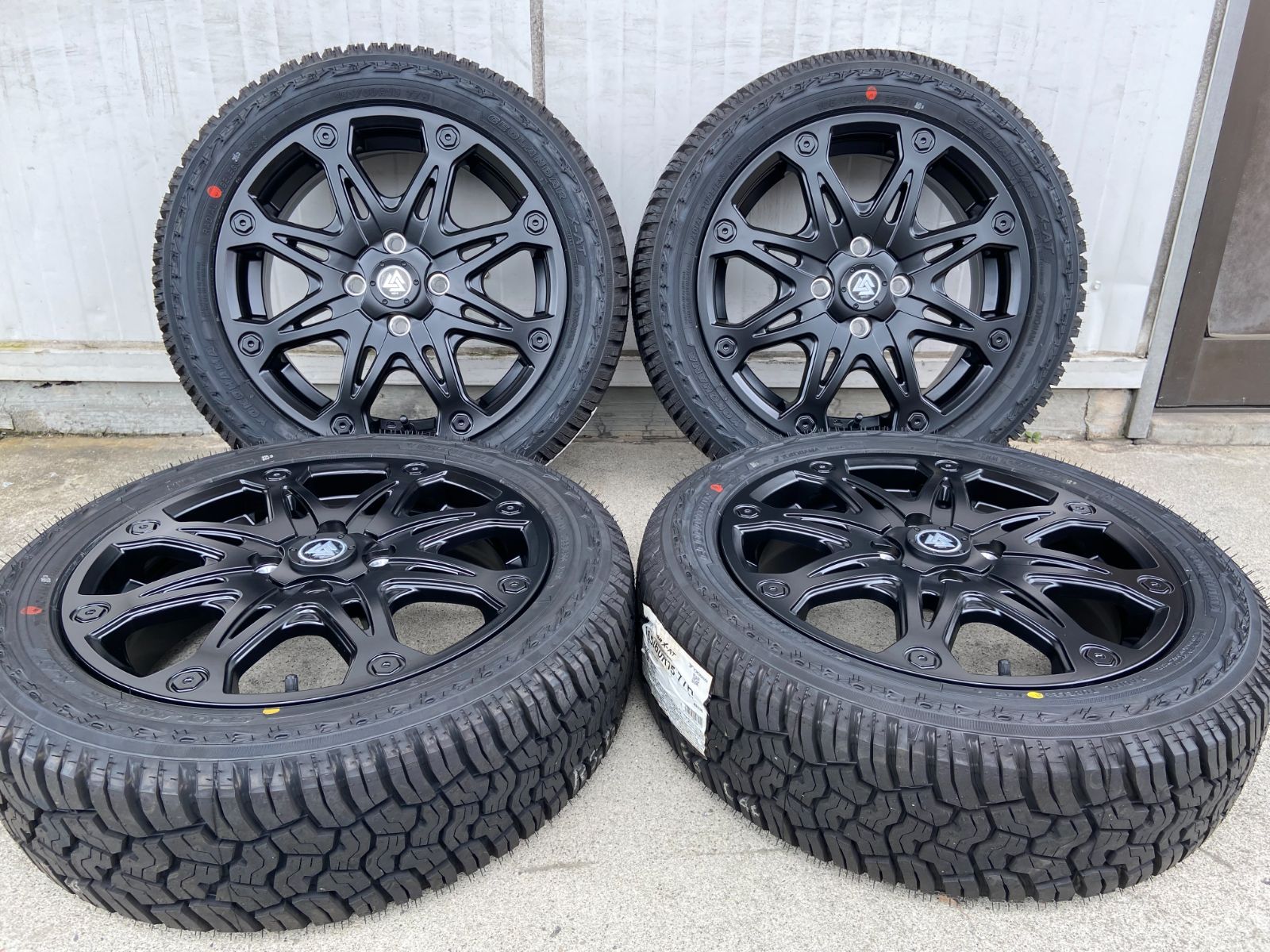 大特価 165/65R15 165/60R15 タイヤホイールセット 15インチ ヨコハマ