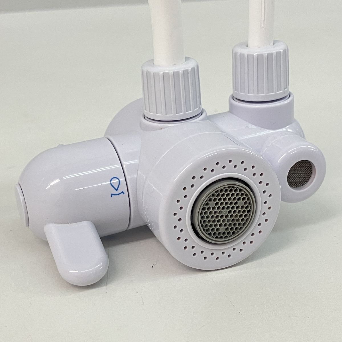 アムウェイ 2024年製 eSpring 浄水器II カートリッジ満タン↓ 最新型
