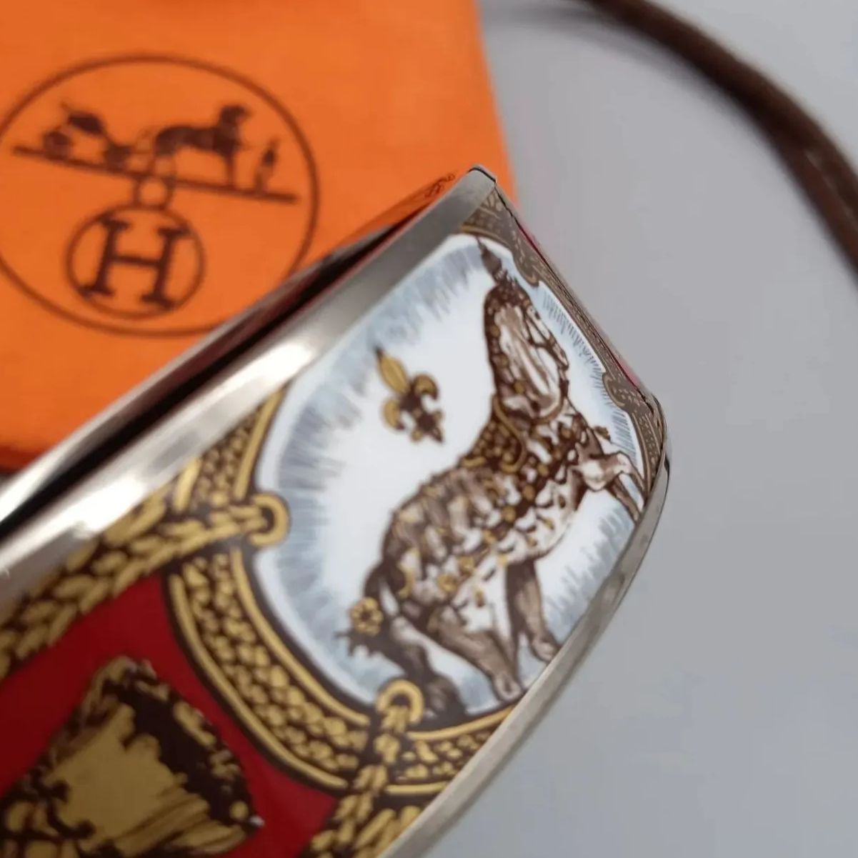 エルメス HERMES