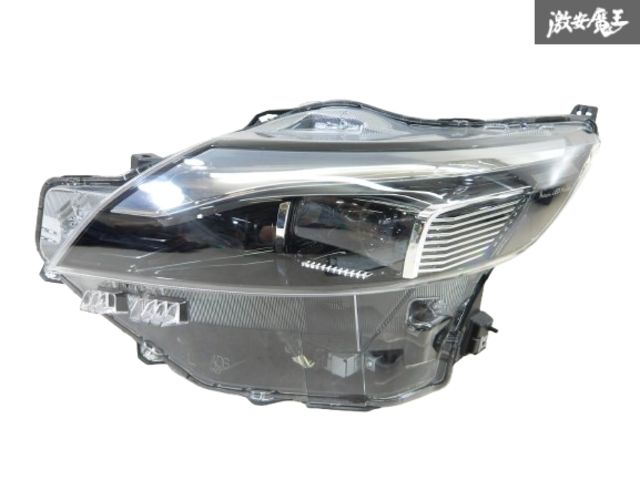 日産ルークス B45A ヘッドライト ルークス ハイウェイスター ROOX HighWayStar B44A B45A B47A