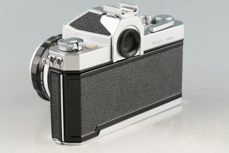 Nikkor-H