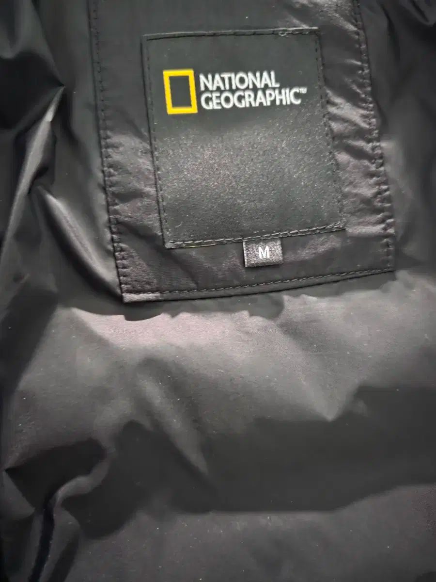 ナショナルジオグラフィック