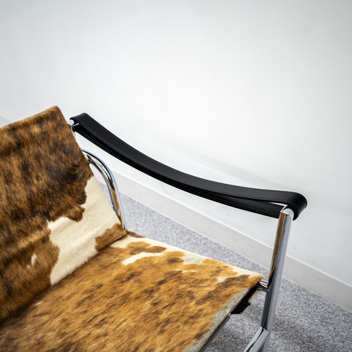 バスキュラン スリングチェア