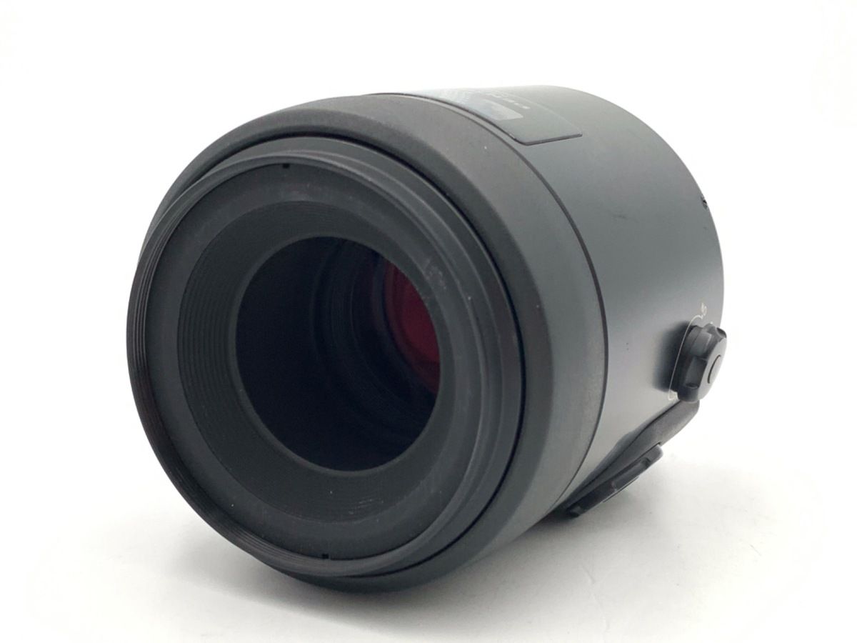 SONY Aマウント 100/2.8 MACRO 中古 Sony FE 2.8⁄100 STF GM