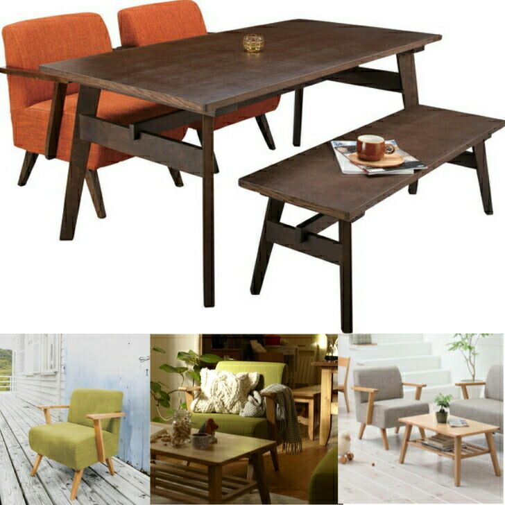 AZUMAYA moti モティ RTO-741NA ソファチェアー 東谷 RTO-741NA