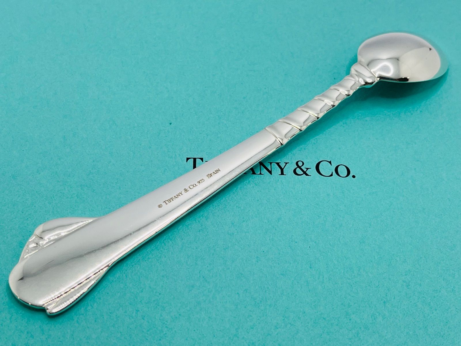 ティファニー　カフス　ベースボール 楽天市場】【未使用品】TIFFANY&Co. ティファニー 野球ボール型