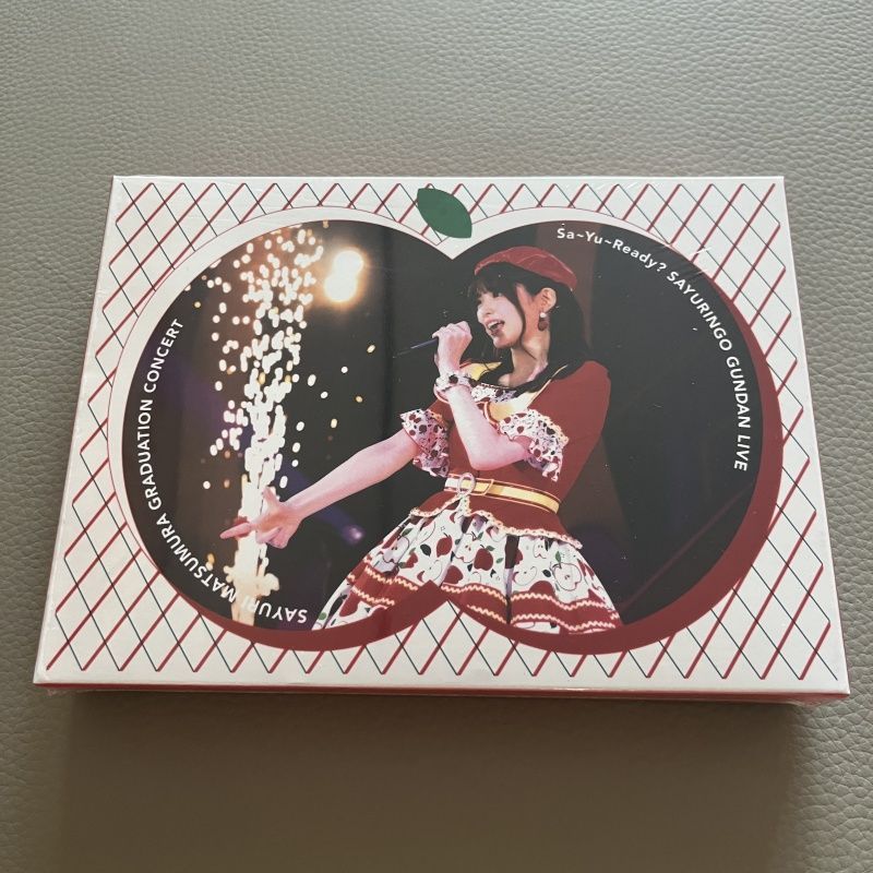 乃木坂46 生田絵梨花 松村沙友理 卒業コンサート 完全生産限定盤 DVD