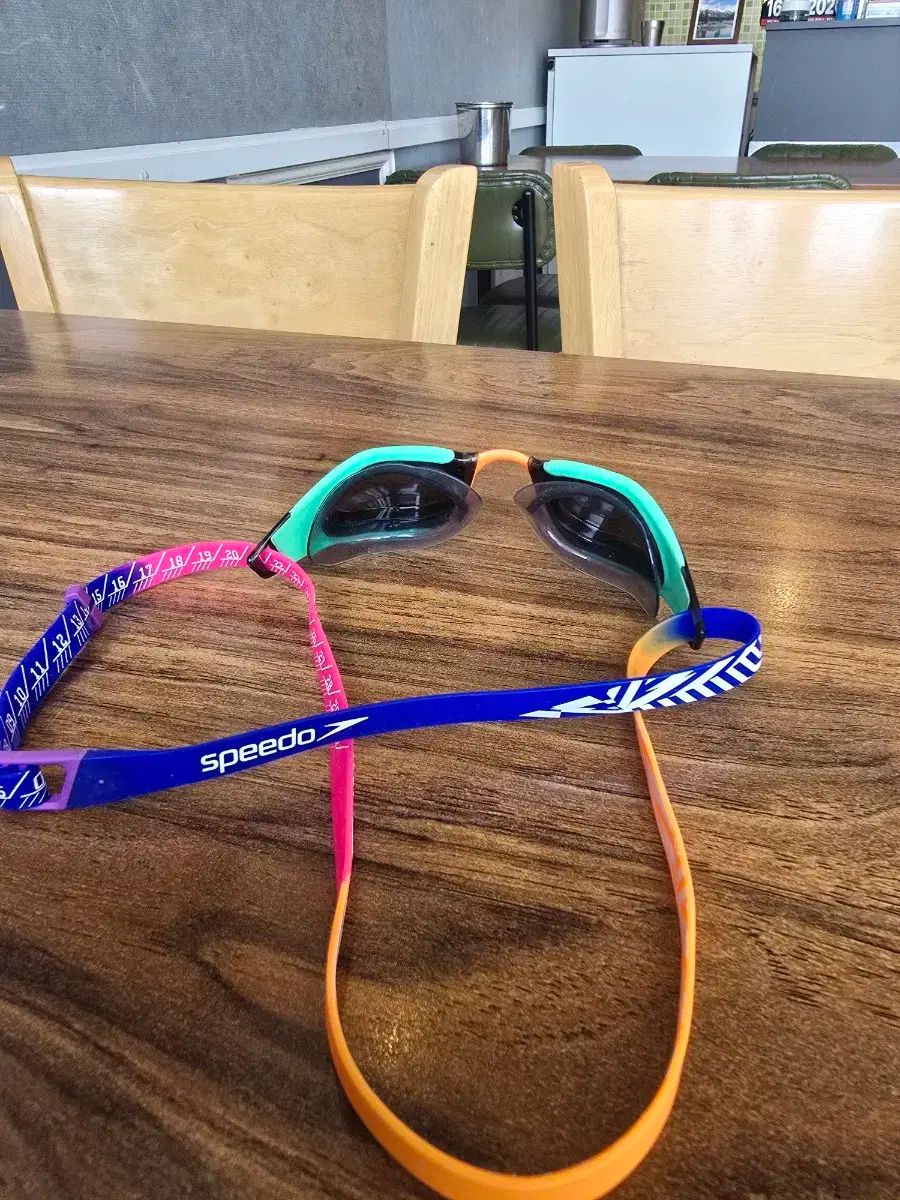 muta marine】クールタッチショートロンパース レオパード柄 クール